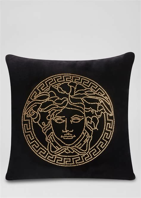 versace cushions sale|versace cushions for women.